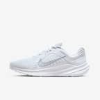 NIKE公式】ナイキ クエスト 5 メンズ ロード ランニングシューズ